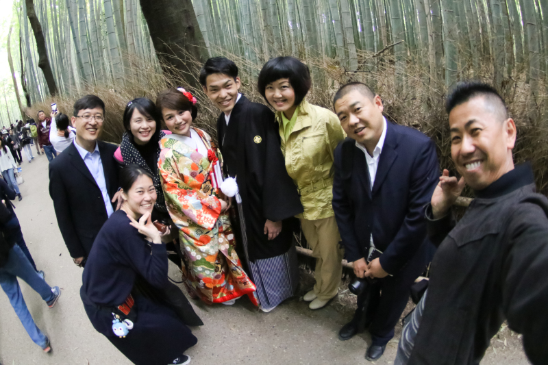 追伸ですが〜（笑）