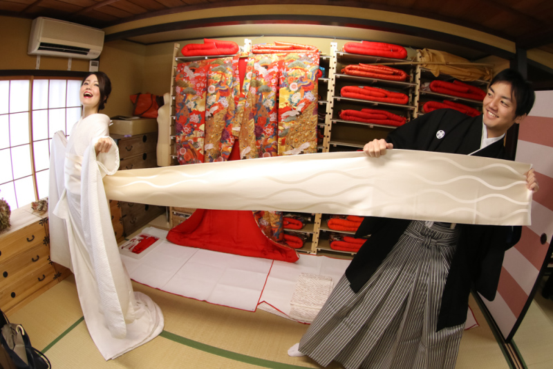 世の男性の憧れ「男のロマンショット！」（笑）