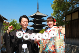 京都のロケ撮影と言えば