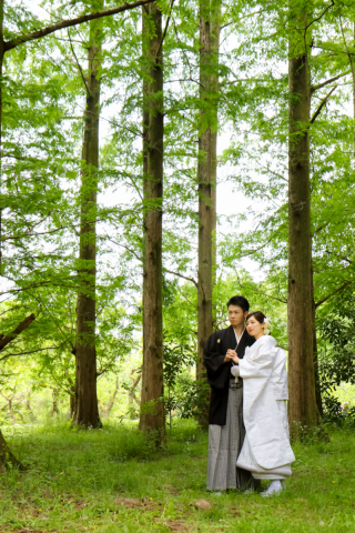 楽しいロケーション