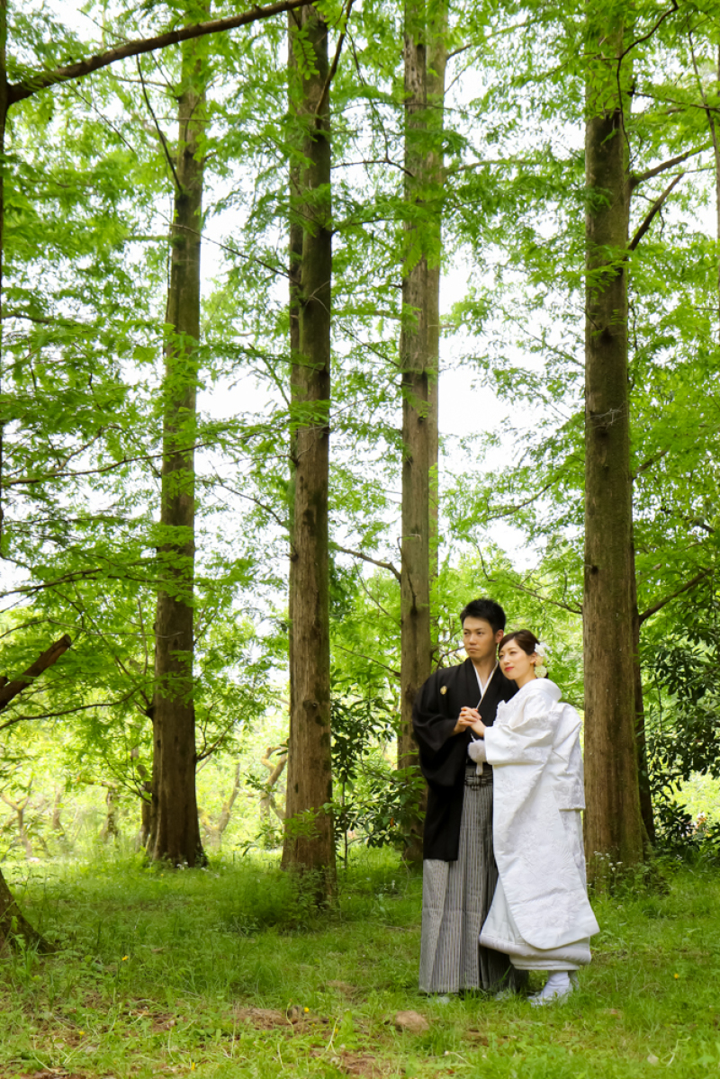 楽しいロケーション