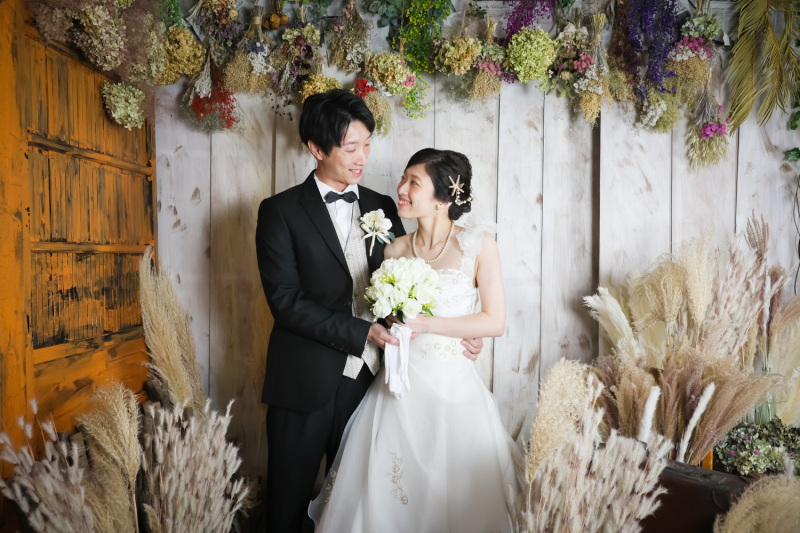 締めはスタジオで！