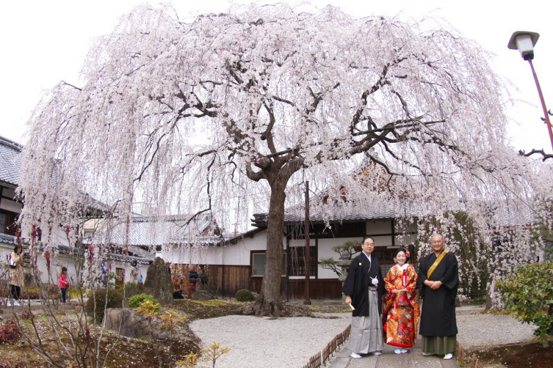 素敵な和尚さん