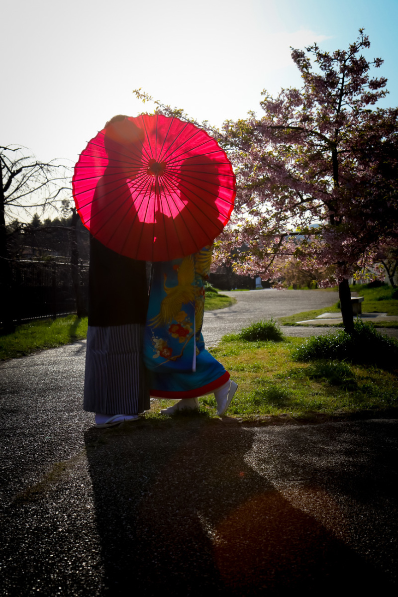 最高のシルエット