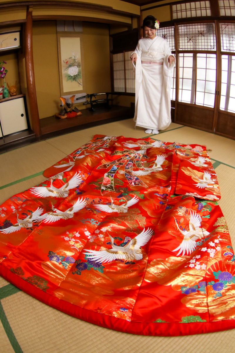 これを着るの〜