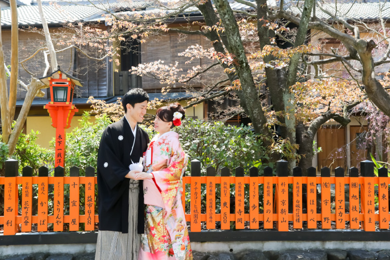 祇園も最高です！