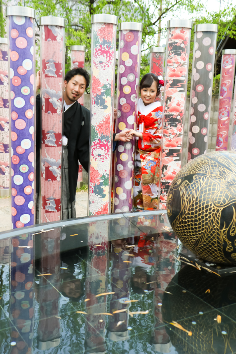 ステキなところ