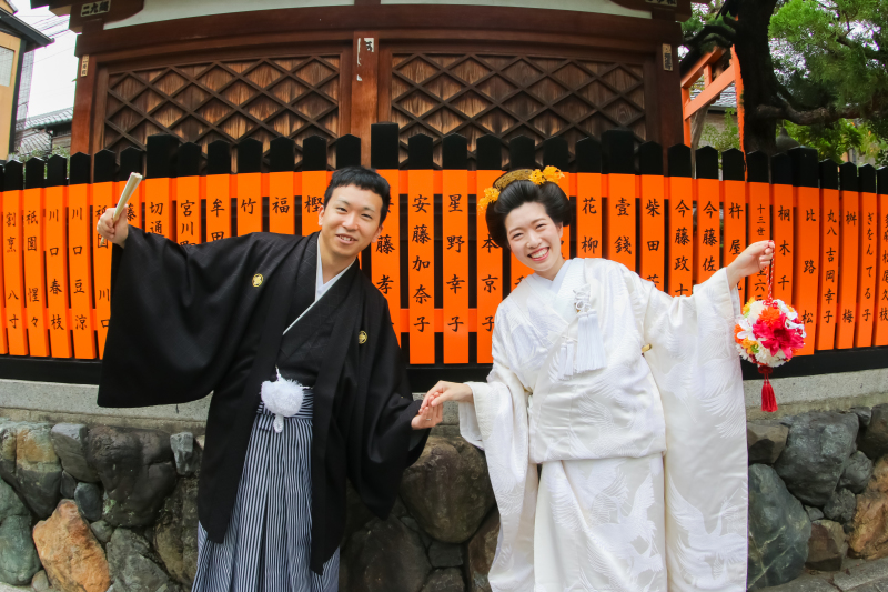 群馬からスマイルハンターの撮影に！