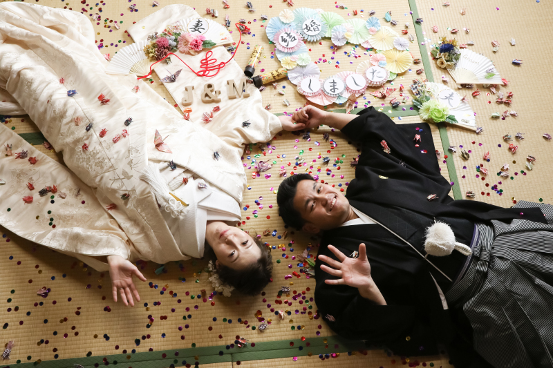 スマイルハンター鉄板の寝っ転がり!