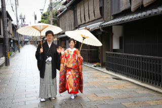 雨にも負けず桜巡り！
