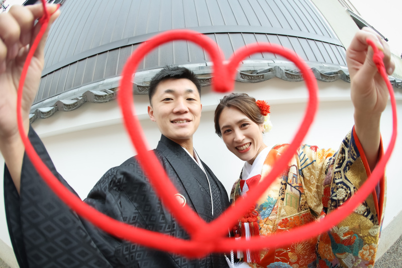 赤い糸パート２