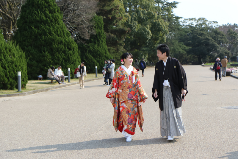 ロケスタート！