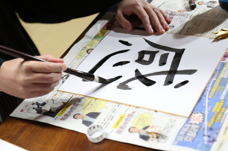 素敵な手作り小物たち