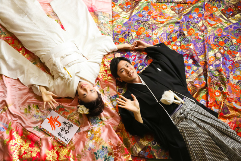 そして寝っ転がる〜（笑）