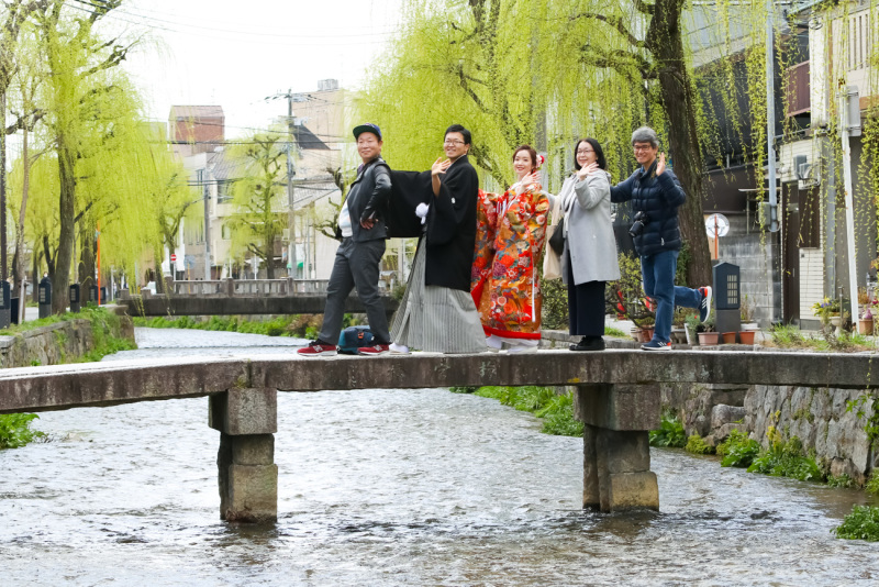 みんなで楽しく