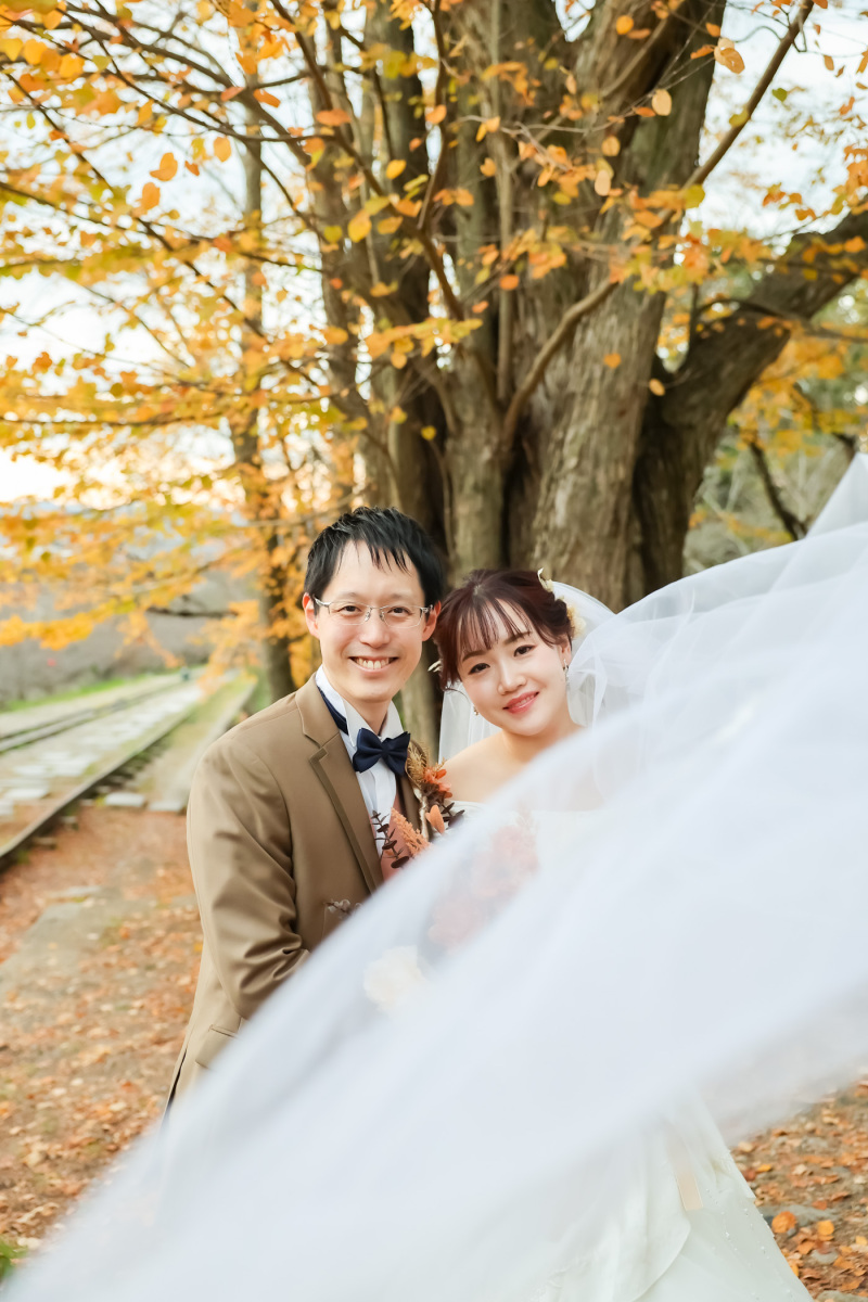 からの〜蹴上インクライン！