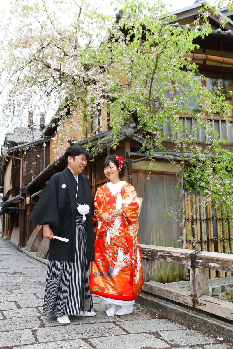 葉桜もまた素敵