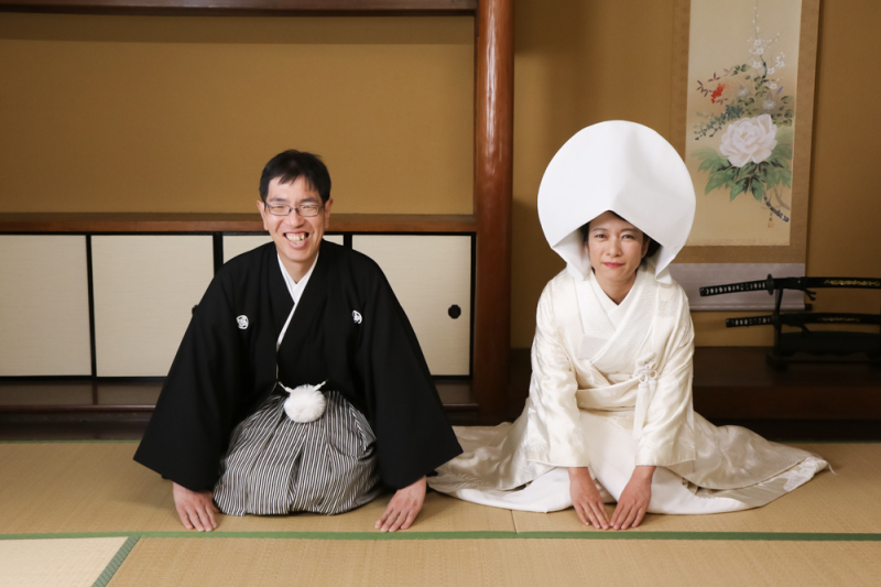 京町家での隠れ家撮影