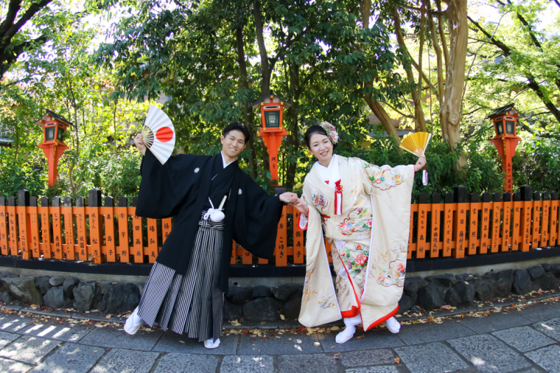 素敵な場所です