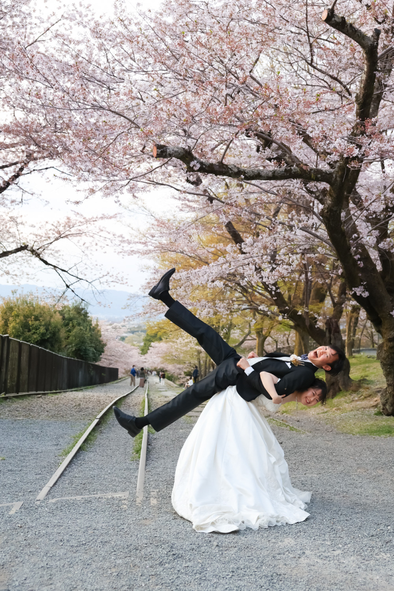 スマイルハンター 京都店