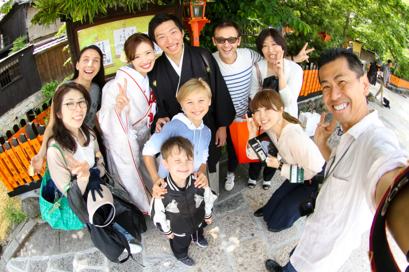 スマイルハンター 京都店