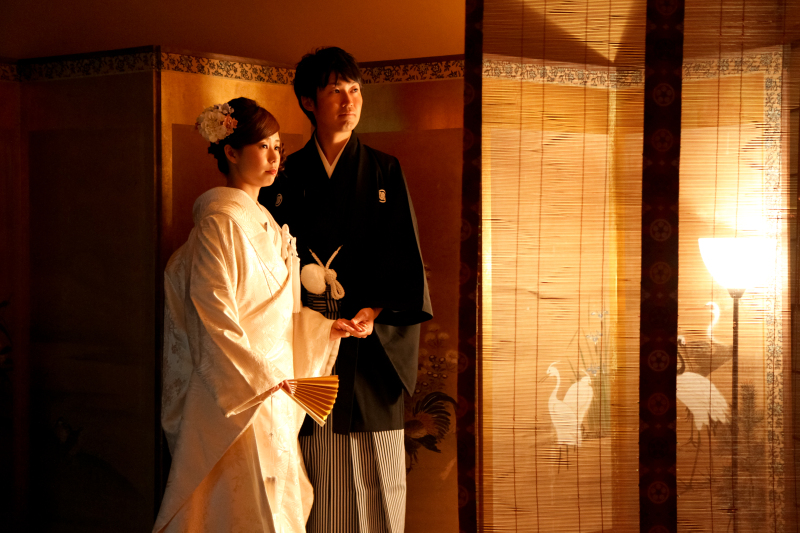 スマイルハンター 京都店_スタジオで撮影できる