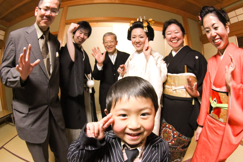 スマイルハンター 京都店_衣装を持ち込める