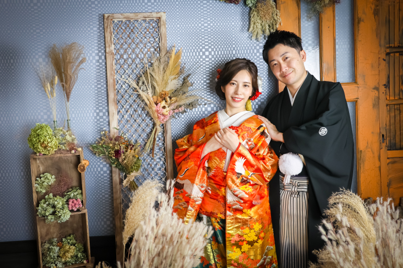 スマイルハンター 京都店_衣装の追加料金がない