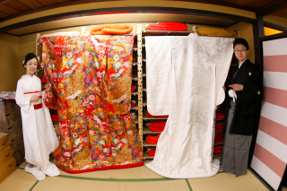 スマイルハンター 京都店