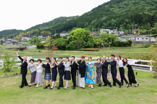 スマイルハンター 京都店