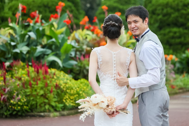 スマイルハンター 京都店_衣装を持ち込める