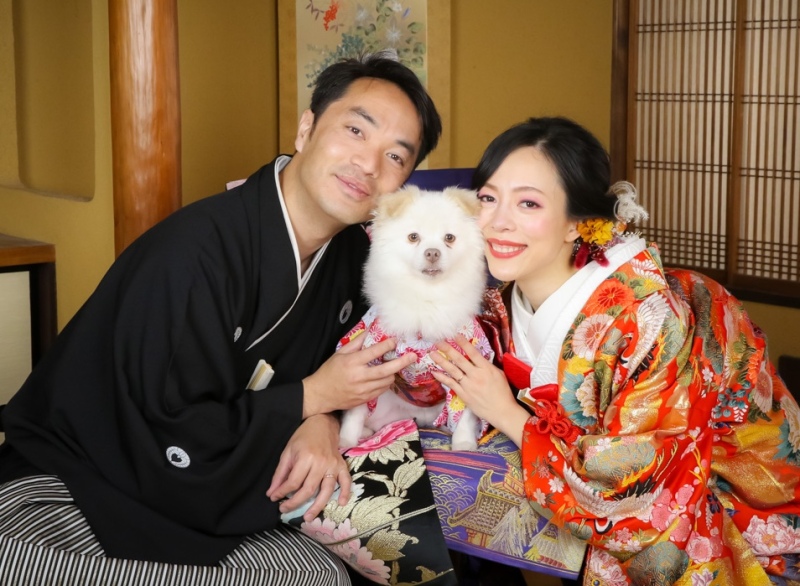 ワンちゃん・ネコちゃんだって大事な家族