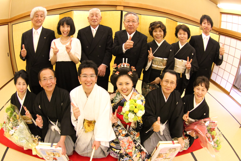 スマイルハンター 京都店_会食ができる