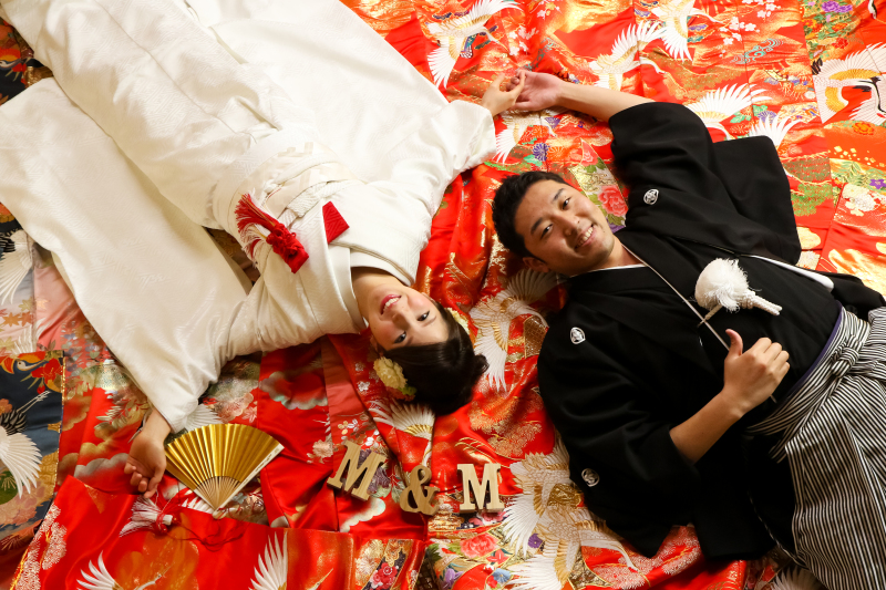 スマイルハンター 京都店_衣装の追加料金がない