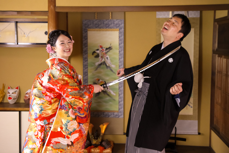 何でもあり！外ではできないことも室内なら自由！