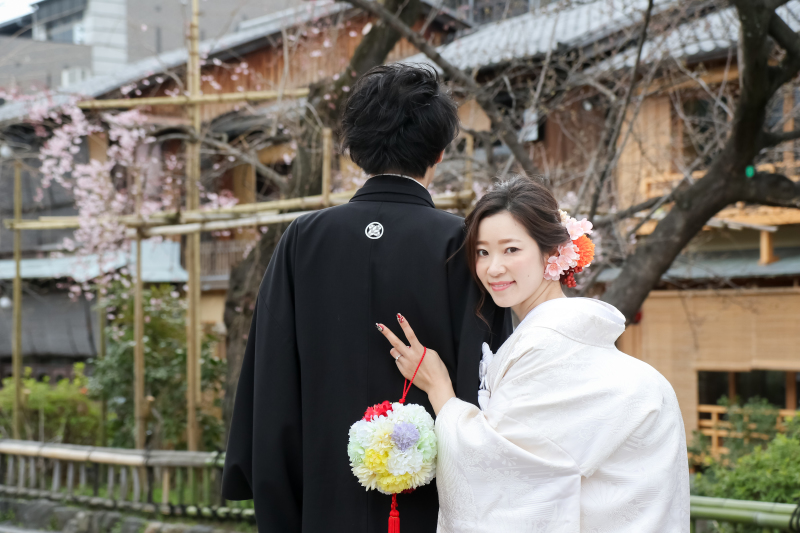 スマイルハンター 京都店_衣装の追加料金がない