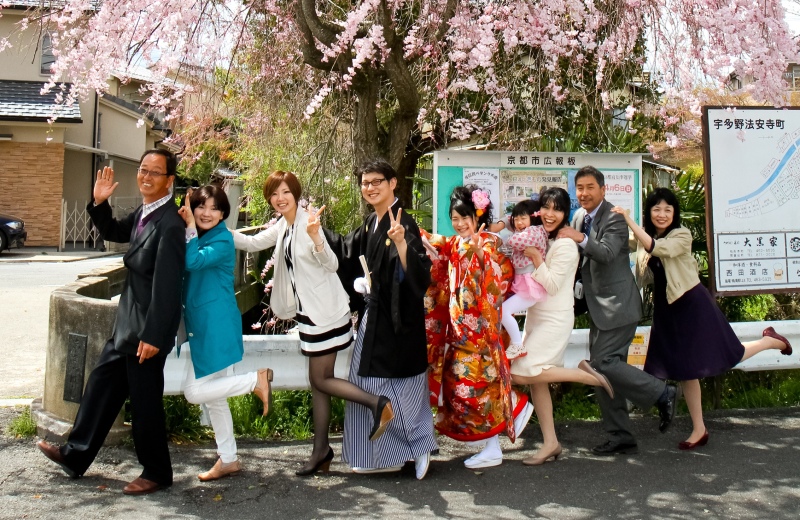 スマイルハンター 京都店_衣装を持ち込める