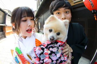 スマイルハンター 京都店