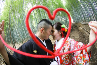 撮影小物持ち込み無料