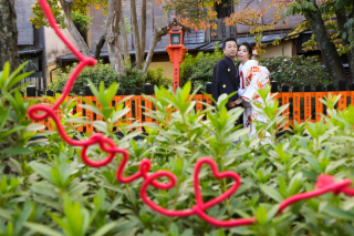 スマイルハンター_京都&times;ロケーション②