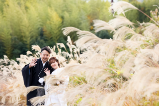 スマイルハンター_京都&times;ロケーション(紅葉）01