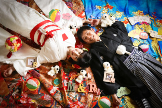 スマイルハンター_京町家「洛笑庵」