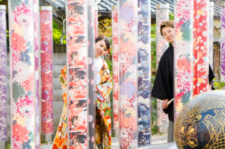 スマイルハンター_京都&times;ロケーション②