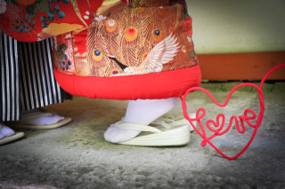 スマイルハンター_京都&times;ロケーション①