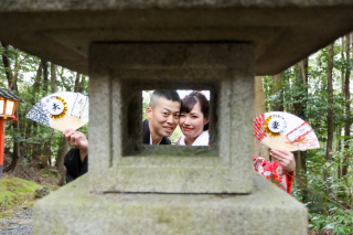 スマイルハンター_京都&times;ロケーション②