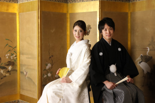 スマイルハンター_京町家「洛笑庵」