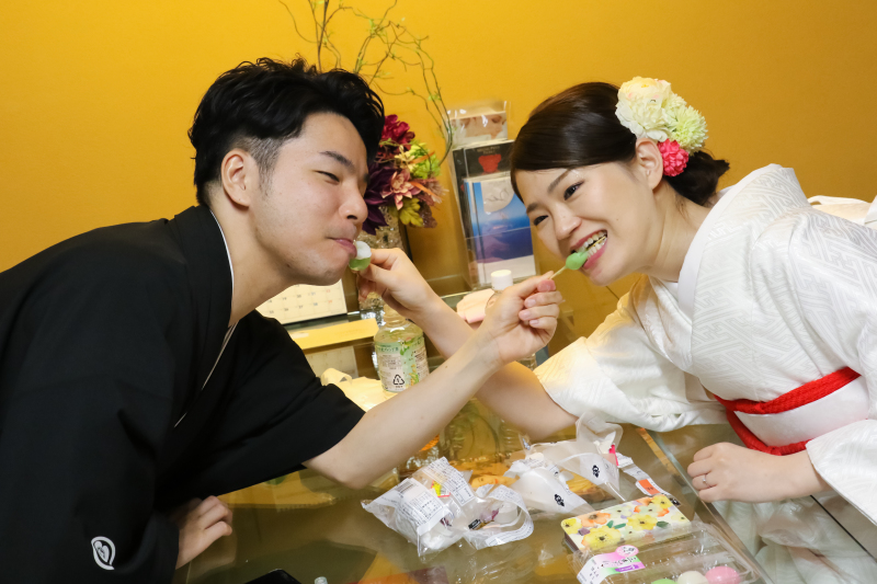 スマイルハンター 京都店_格安プランがある(3万円以下)