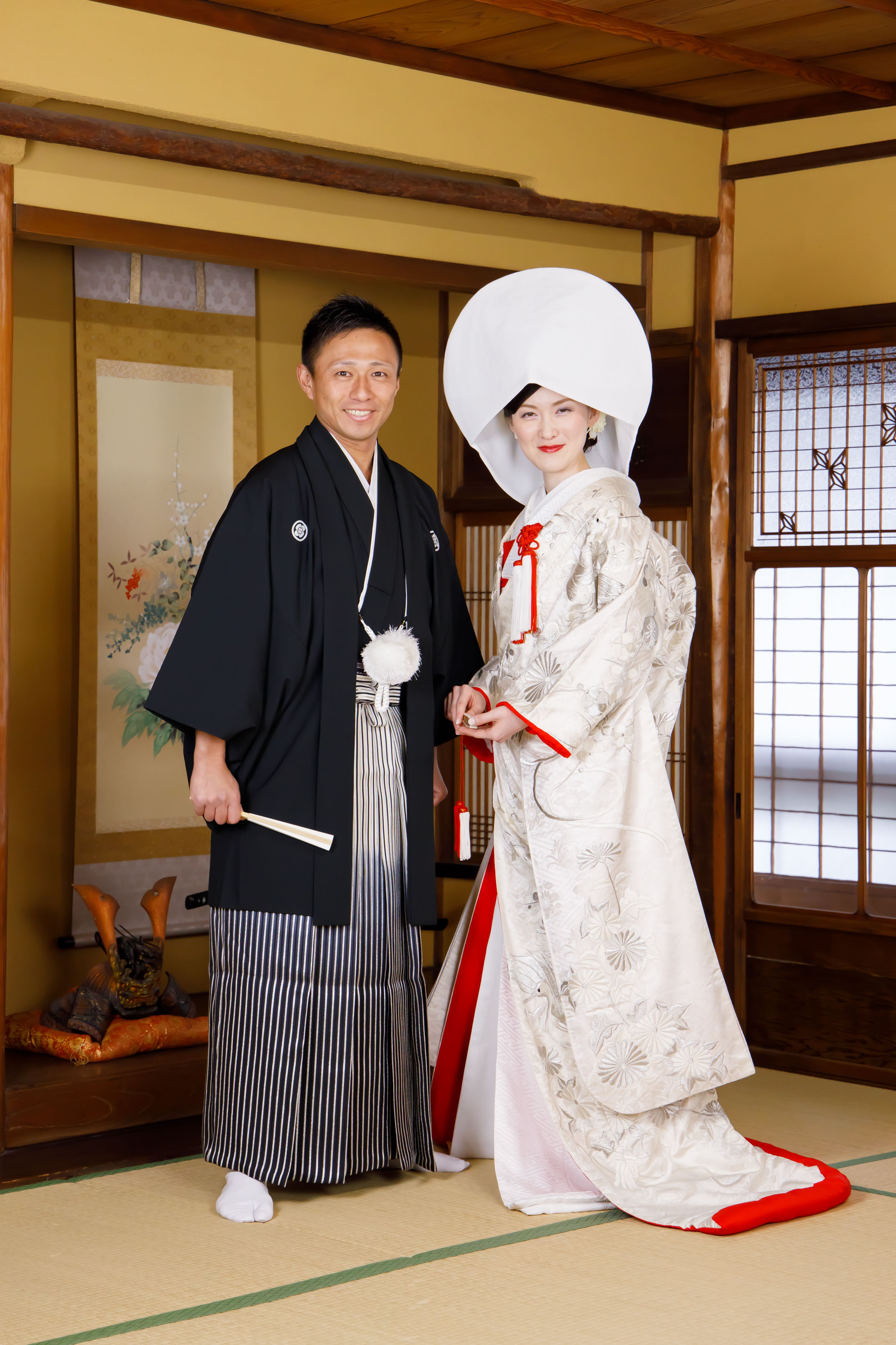 20以上ある撮影シーン