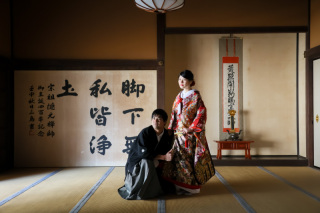 スマイルハンター_京都&times;ロケーション②