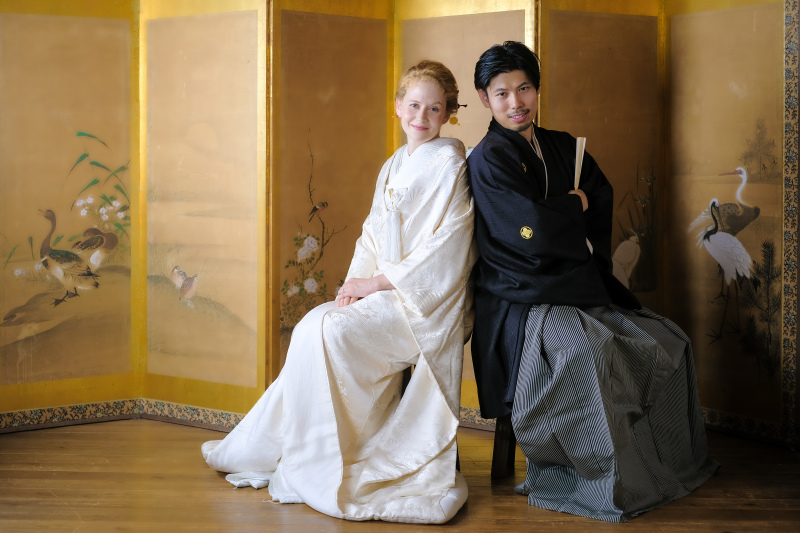 Point1 多彩な撮影シーン